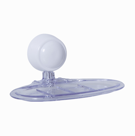 Plastic Soap Dish